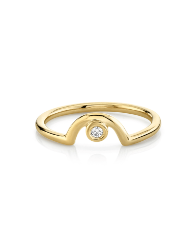 Diamond Arch Band - April commande en ligne