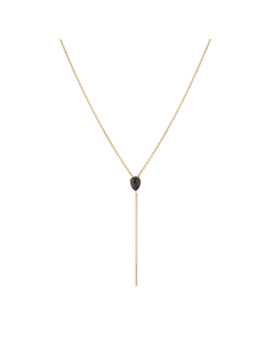 Black Onyx Stillwater Lariat sélection de produits