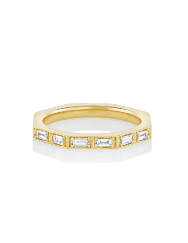 White Diamond Ames Men's Band sur le site 