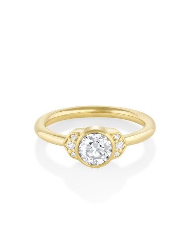 The Josephine Engagement Ring de la marque