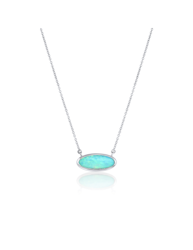 2.68ct Opal Pendant outlet