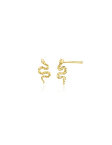 Inamorata Everyday Serpent Studs prix