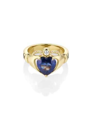 Marrow x Sammi 2.82ct Sapphire Sempre Ring store