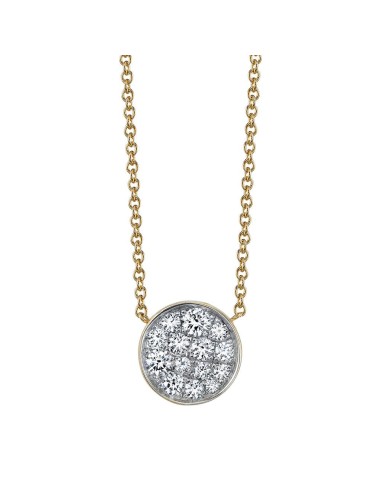 Under the Perfect Moon Pendant - Full Moon Comparez et commandez 