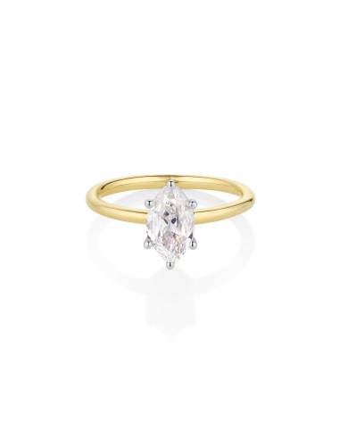 1.02ct Maeve Ring sur le site 