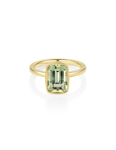 3.24ct Beryl Roxy Ring pas cher