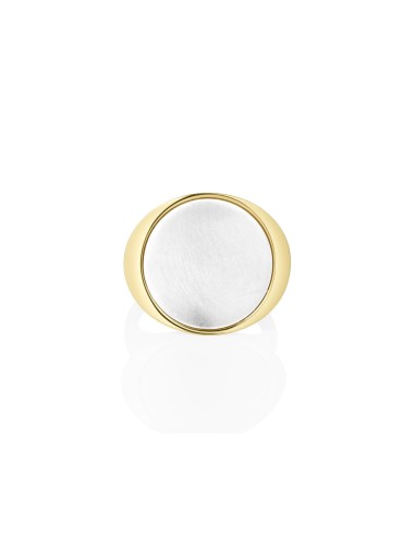 The Medium Kelly Statement Ring Comparez plus de prix