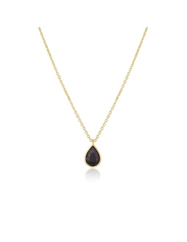 1.73ct Spinel Pear Shape Necklace pour bénéficier 