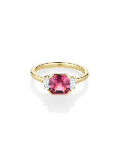 1.54ct Spinel and Cadillac Diamond Ring prix pour 