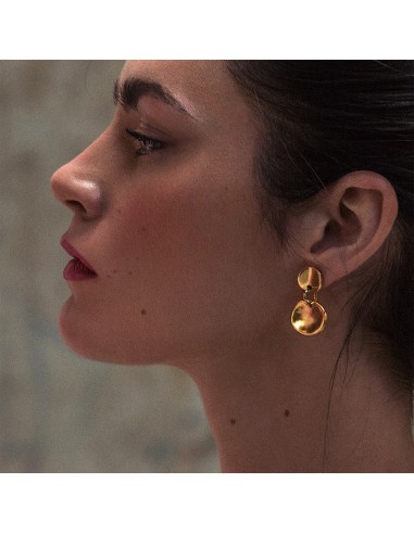 UNOde50 Scales Earrings vous aussi creer 