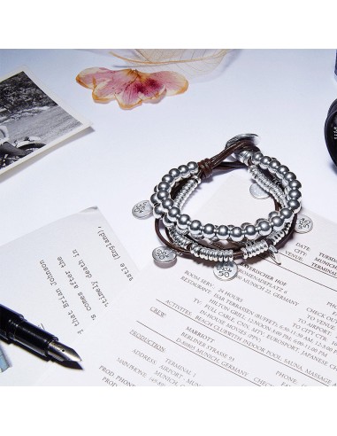 UNOde50 What a Mess Bracelet en stock