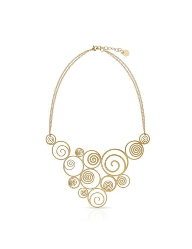 RAS Spiral Choker pas chere