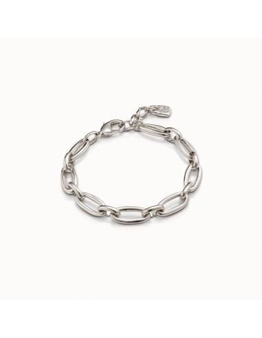 UNOde50 Alien Bracelet - Silver votre