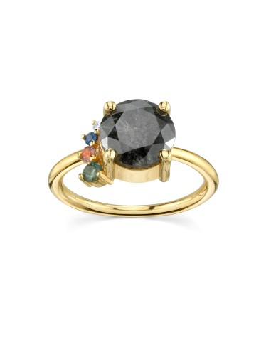 Spaced Out in Love Ring en stock