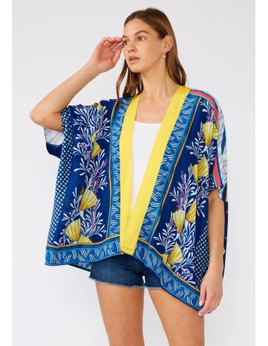 Lovestitch Sunny Day Kimono de la marque