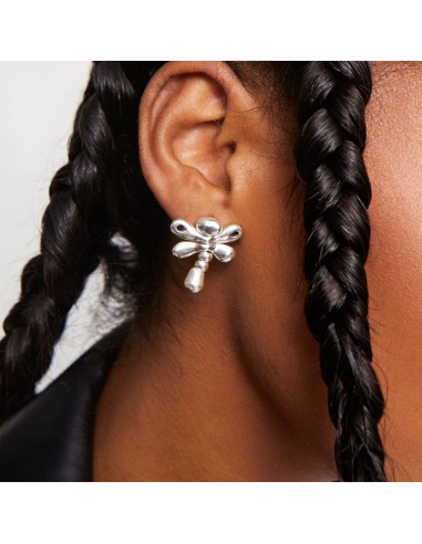 UNOde50 Dragonfly Earrings vous aussi creer 