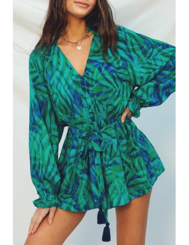 Dress Forum Ibiza Blues Romper online