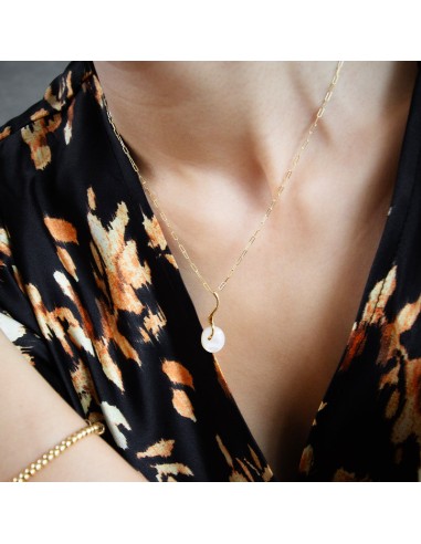 Fluid Pearl Necklace plus qu'un jeu 