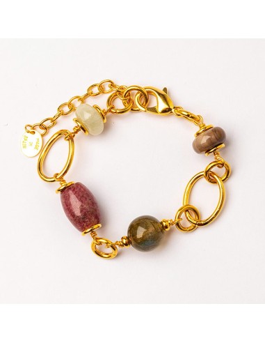 Velatti Deluxe Bracelet with Gems or Pearls 50-70% off 