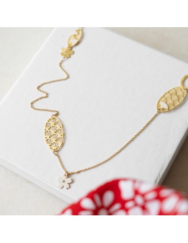 Kintsugi Long Necklace outlet