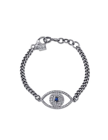 Powerful Protection Evil Eye Bracelet à prix réduit toute l'année