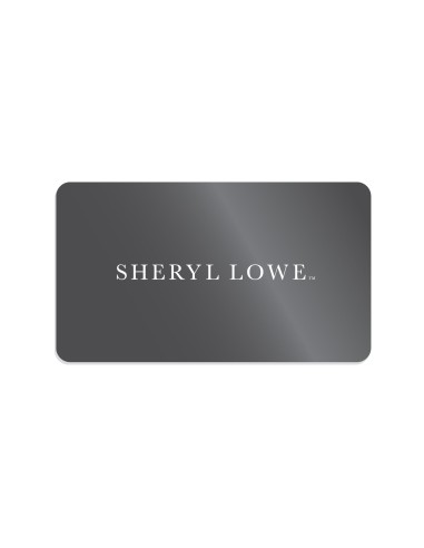 Sheryl Lowe Gift Card destockage