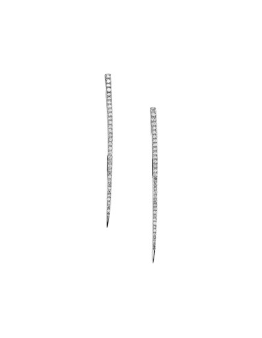 Diamond Spike Earrings online