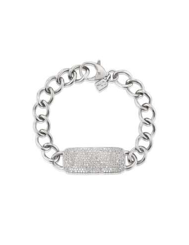 Diamond ID Bracelet online