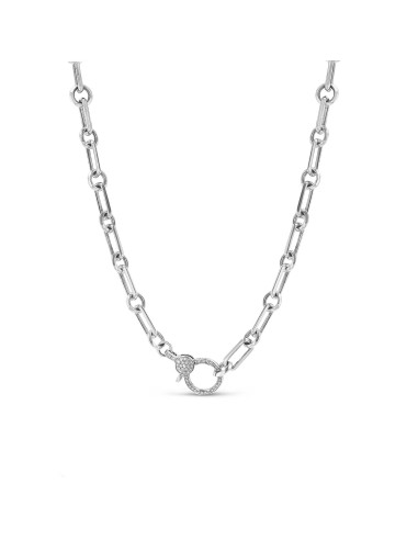 Short Soho Chain Layering Necklace - 17", 18", 20", 22" à prix réduit toute l'année