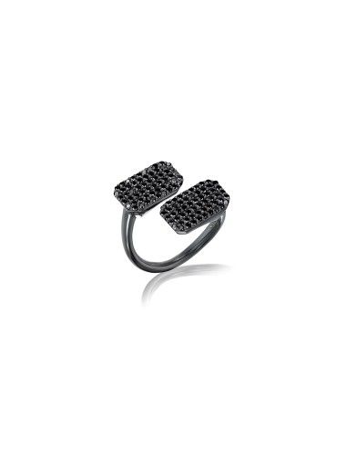 Black Diamond Bypass Ring 50-70% off 