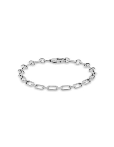 Mr. LOWE Small Soho Chain Bracelet de pas cher