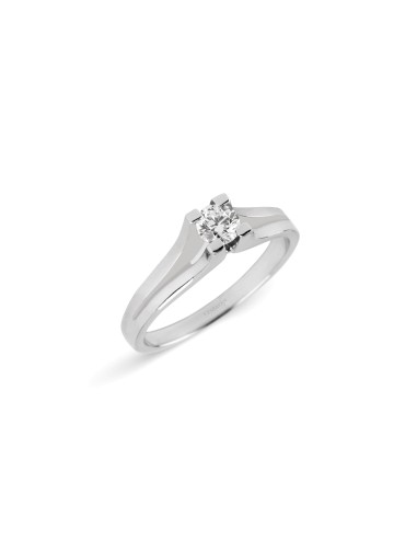 Classic Diamond Ring du meilleur 