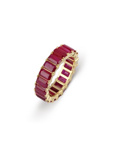 Ruby Eternity Band de la marque